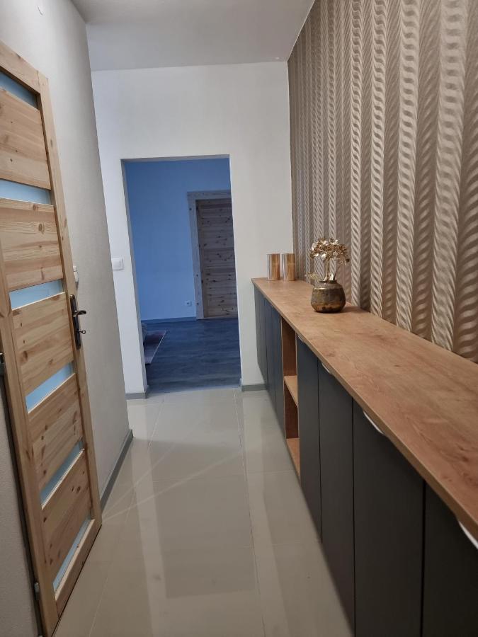 Bivio Apartment Dolna Banská Štiavnica Exterior foto