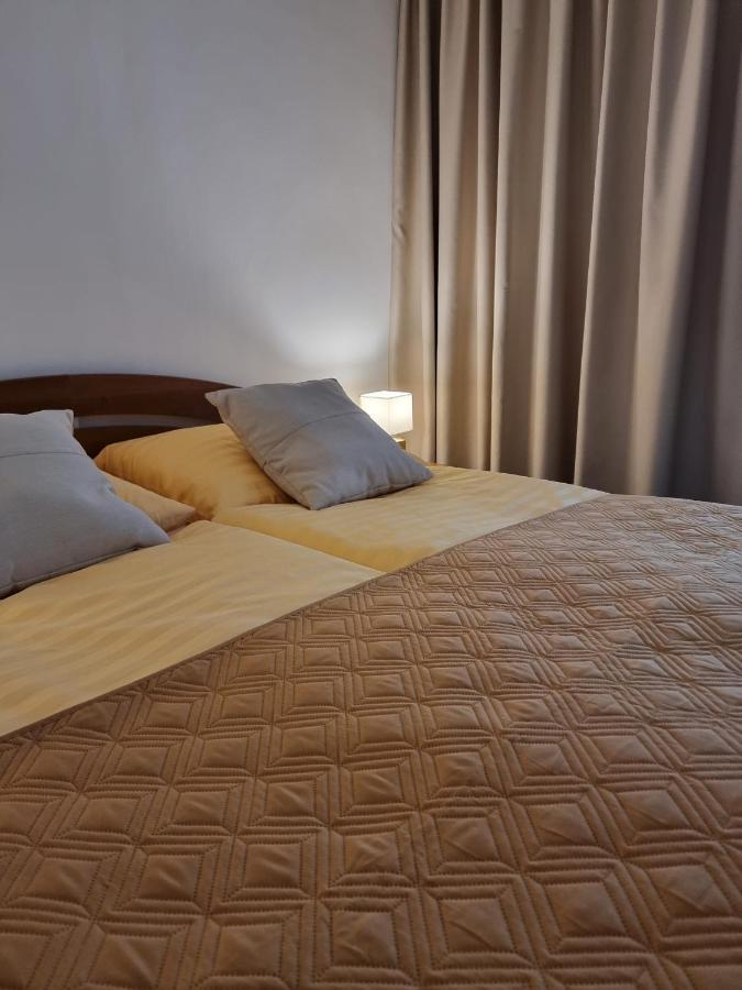 Bivio Apartment Dolna Banská Štiavnica Exterior foto