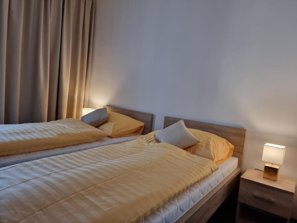 Bivio Apartment Dolna Banská Štiavnica Exterior foto